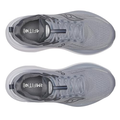 Image of Saucony Mens Hurricane 25