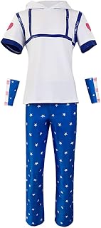 Johnny Joestar cosplay costume full set