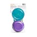 Munchkin Love - a - Bowls - Contenedor de almacenamiento de alimentos...