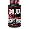 N.O. XT Nitric Oxide Supplement with Nitrosigine L Arginine & L Citrulline for Muscle Growth, Pumps, Vascularity…