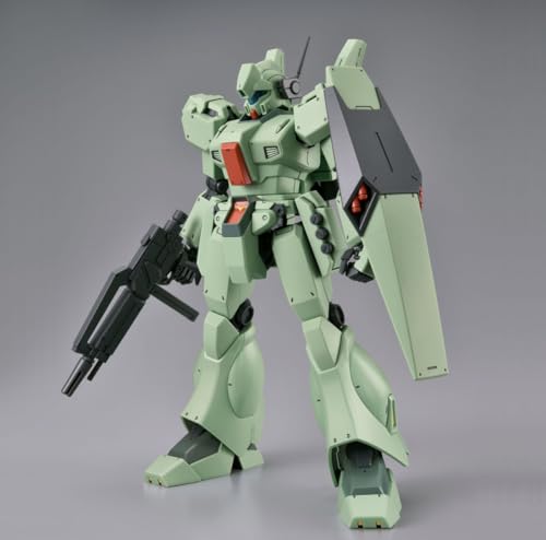 Bandai 1/100 MG RGM-89D Jegan D-Type Gundam UC miniatura 3