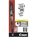 Pilot FriXion Ball Erasable Gel Pens, Fine Point, Black Ink, Dozen Box (31550)