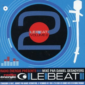 Le Beat Volume 2 [Audio CD]