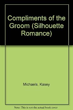 Paperback Compliments of the Groom Book