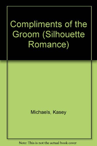 Compliments of the Groom