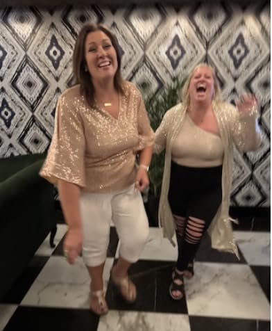 Season 5 Episode 1: We’re Back & Slightly More Unhinged