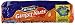 Mcvities Ginger Nuts 250 Gram - Pack of 6