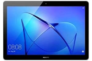 HUAWEI MediaPad T3 10&quot; WiFi Tablet: Immerse Yourself in Entertainment
