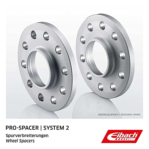 Eibach S90-2-10-004 Pro-Spacer - 3