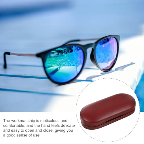 Étui à lunettes pratique pour usage extérieur et voyage - 7