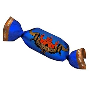 PERGALE VELIUONA Bulk Chocolade Bulk Snoepjes 420g/14,8 oz