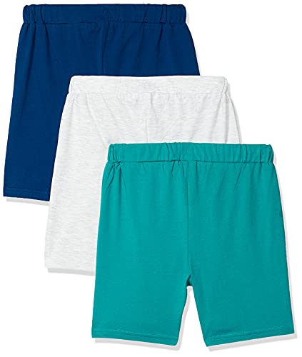 Image of Amazon Brand - Jam & Honey Boys Casual Shorts