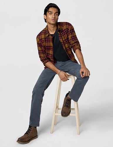 Image of AG Adriano Goldschmied Men's Everett Slim Straight Jeans