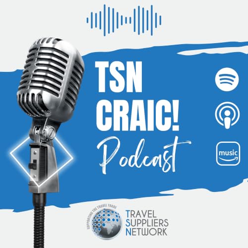 Couverture de TSN Craic