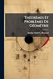  Théorèmes Et Problèmes De Géométrie
