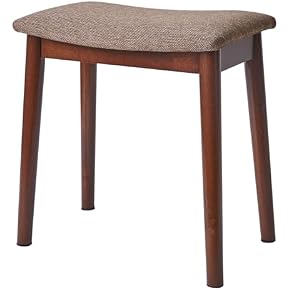 ドレッサーチェア(ベッドルーム家具) 通販 | Amazon Home&Kitchen