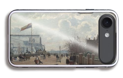 yKXP[Xz iPhone17 Air݊ X}zP[X yE̖z J~[EsT ۔h Ռz KX Ɏq A[g G |p m i (NX^EpX)