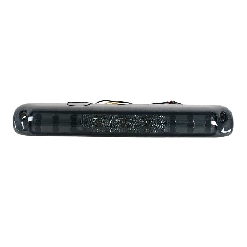 Troisième feu stop pour Silverado et Sierra 1500 1999-2007 arrière