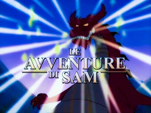  Le Avventure Di Sam