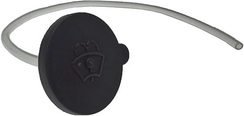 Nueva tapa de tanque de depósito de líquido para limpiaparabrisas Nissan Rogue 28913-4BA0A 289134BA0A 289134BA0A 28913 4BA0A 28913 4BA0A