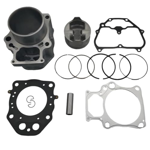 Kit extrémité supérieure cylindre piston joint TRX500 Foreman 12-19