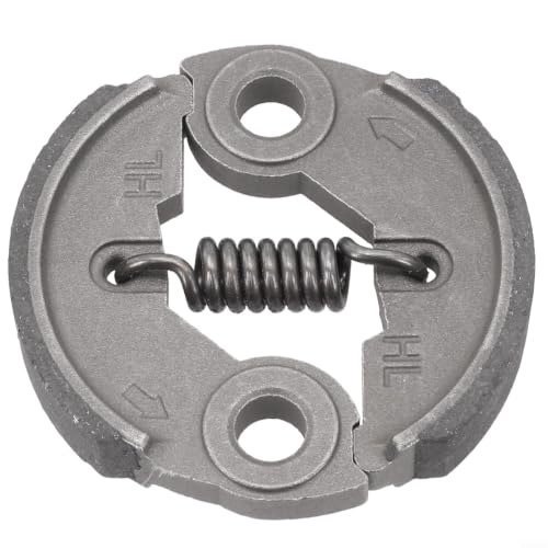 Embrague Monomuelle para compacto para Minimoto 43CC a 49CC Embrague