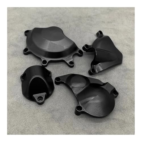Boîtier stator moto S1000XR S1000RR protecteur latéral ensemble couvercle protection curseur
