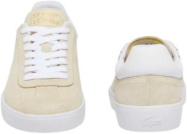 Lacoste Women's Baseshot Sneakers - Image 2