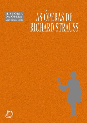 óperas de richard strauss: