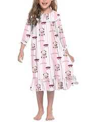 Pink Striped Teddy Bear