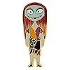 Loungefly - the Nightmare Before Christmas 30th Enamel Pin Set - the Nightmare Before Christmas Enamel Pins - Amazon Exclusive - Cute Collectable Novelty Brooch - for Backpacks & Bags - Gift Idea #2