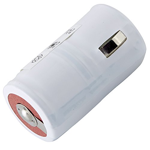 Replacement Medical Battery For Welch Allyn 72100
