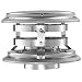 179903 3" Universal Cap Pellet Vent