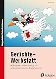 PERSEN VERLAG IN DER AAP LEHRERWELT