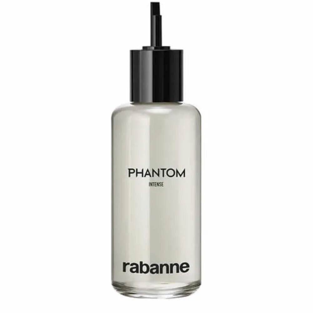PACO RABANNE Phantom Intense Eau de Parfum Refill 200 ml