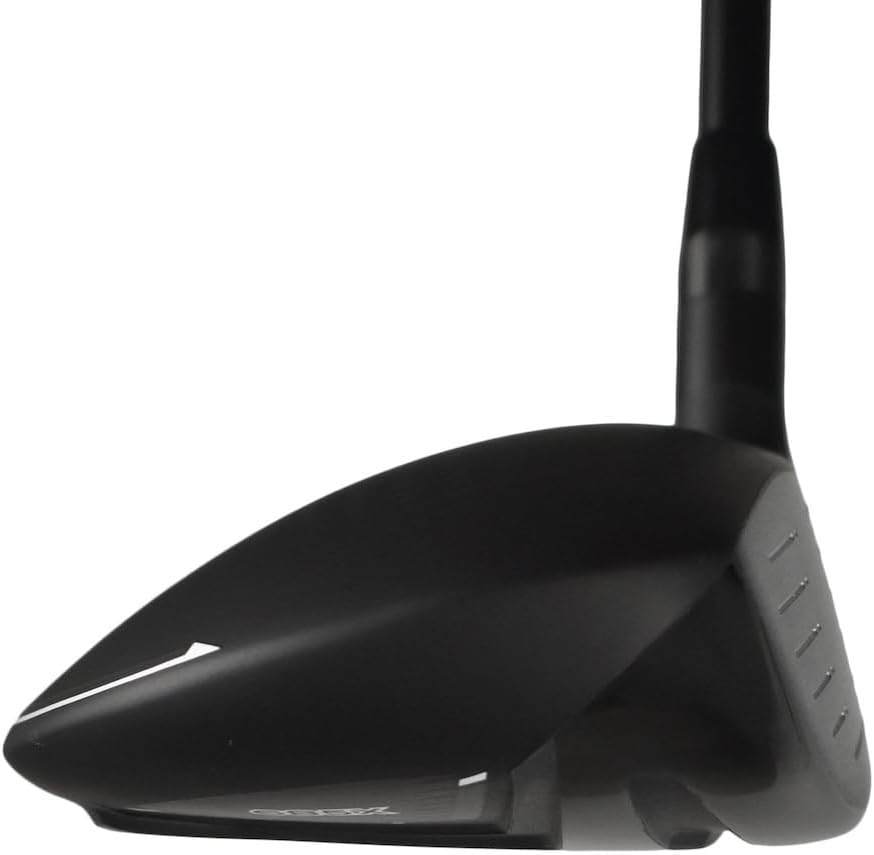 Snake Eyes Golf 685X Fairway Wood | Premium Golf Club