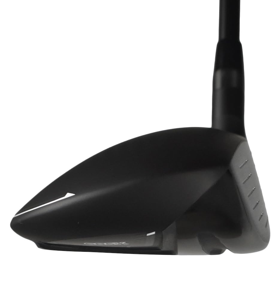 Amazon.com : Snake Eyes Golf 685X Fairway Wood | Premium Golf Club