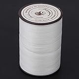 [Utilisation polyvalente] Idéal pour une large gamme d'applications, notamment les chaussures en cuir, les sacs, les valises et plus , offrant des solutions de couture polyvalentes.