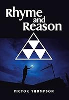 Rhyme and Reason 1514422808 Book Cover