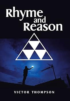 Hardcover Rhyme and Reason Book