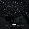 Amazon.com: Star Lights for Car, Star Projector with Air Freshener ...