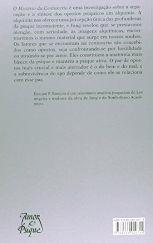 O Mistério da Coniunctio: Imagem Alquímica da Individuação