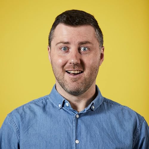 Lloyd Langford Podcast Por  arte de portada