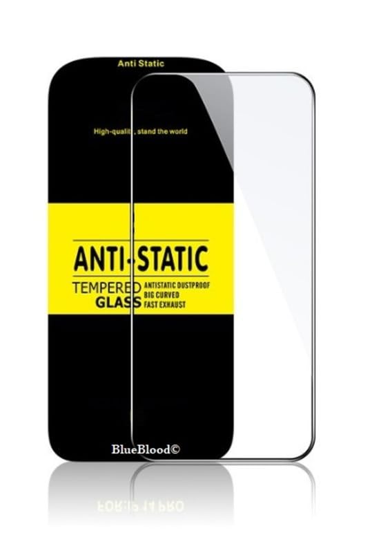 Dbrand 3d Touch Anti Static Tempered Glass Screen Protector Full