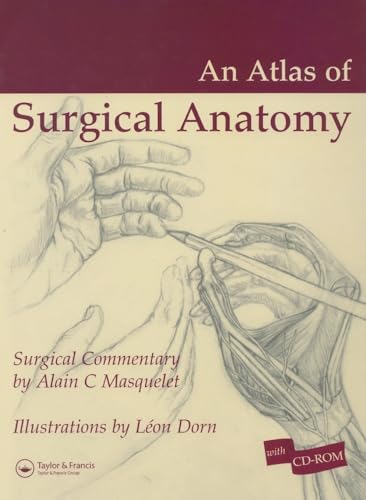 Atlas of Surgical Anatomy