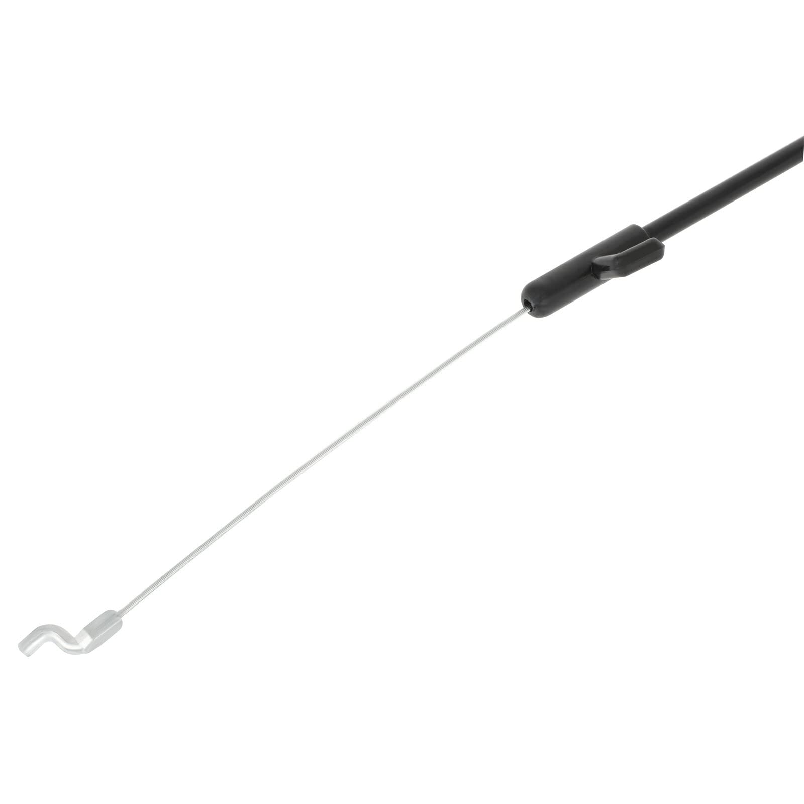 Cable De Transmisión Para Cortacésped, Compatible Con Cub Cadet MTD 746-0935A, Longitud 1727 Mm