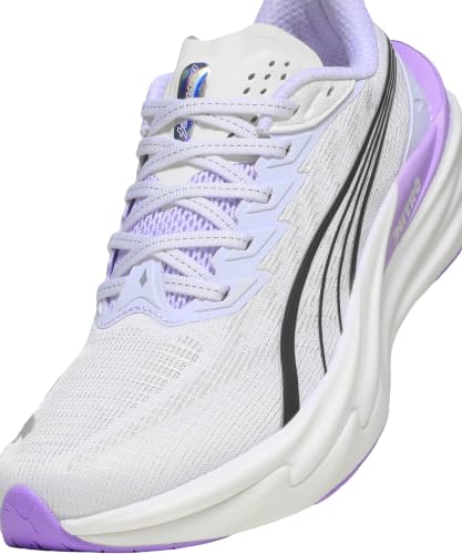 Image of Puma Womens Deviate Nitro 4 WNS Running Shoe