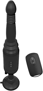 Pipedream ANAL FANTASY ELITE COLLECTION VIBRADOR ANAL UP & DOWN Y EFECTO CALOR