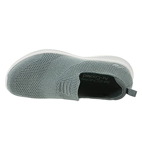 Image of Skechers Women Flex Appeal 3.0 Steady Move Lace Up Shoe