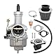27 mm Vergaser-Kit Ersatz für chinesische 125cc 150cc 200cc 250cc ATV Go Karts Dirt Bikes Carb